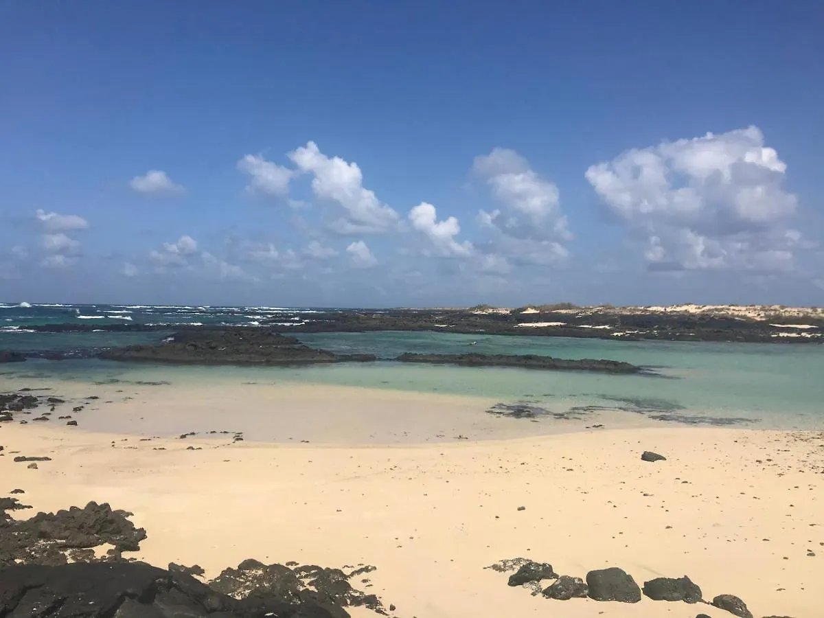 Turquesa Cotillo 펜션