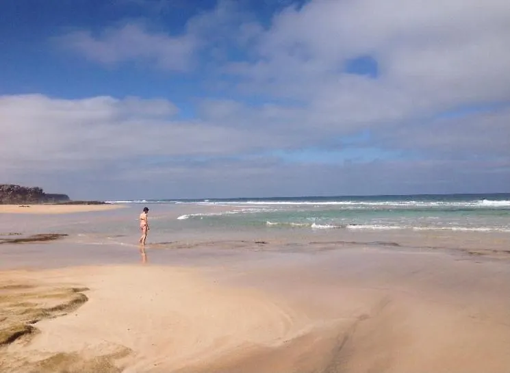 Turquesa Cotillo 스페인