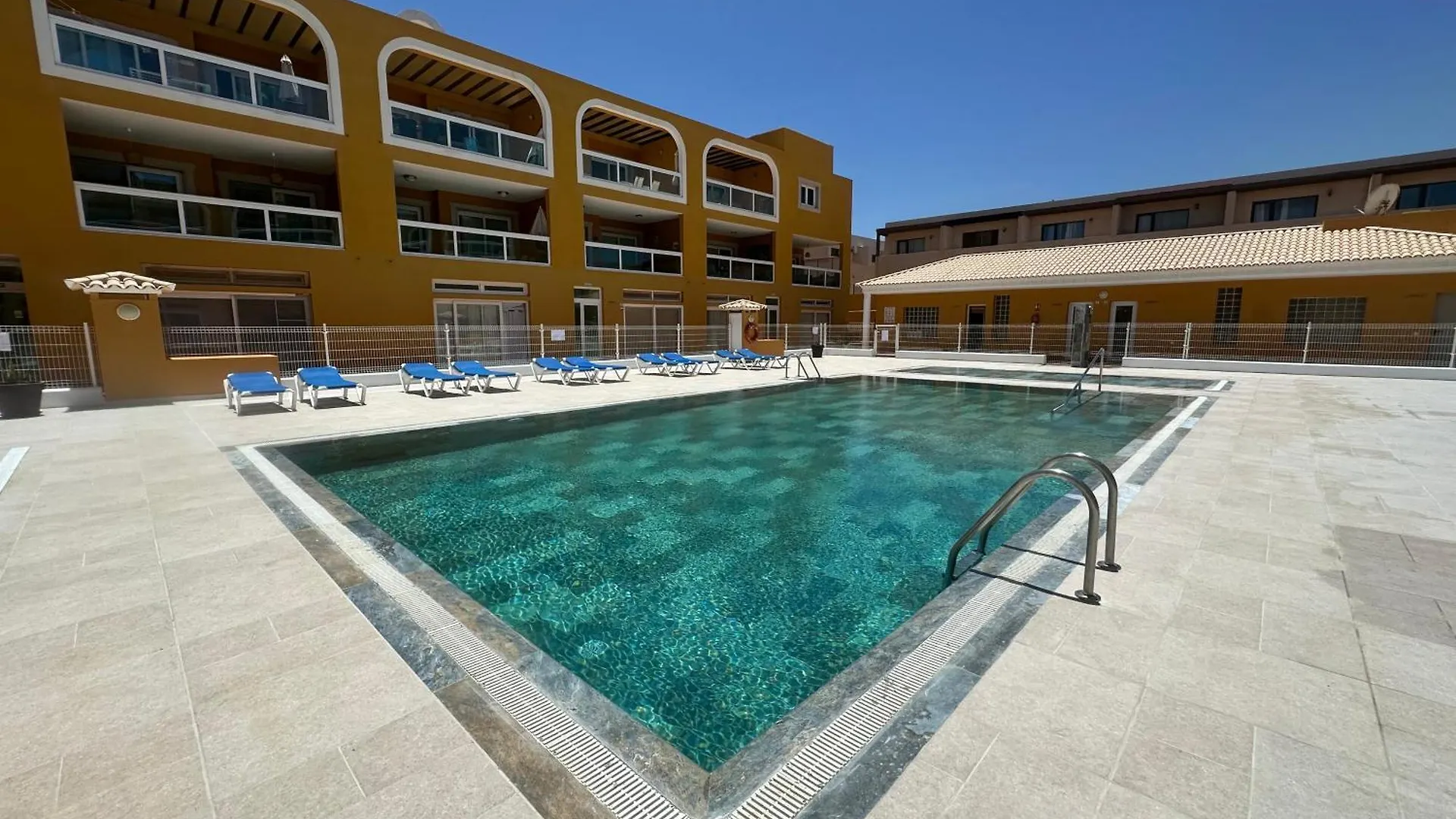 Turquesa Cotillo location