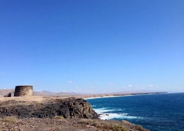 Turquesa Cotillo 度假居